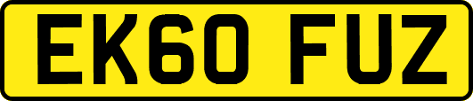 EK60FUZ