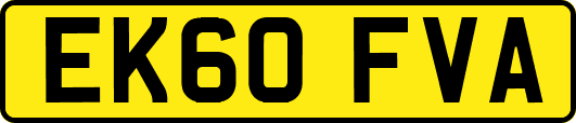 EK60FVA