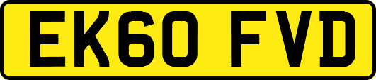 EK60FVD