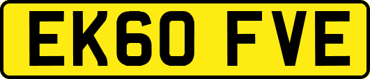 EK60FVE