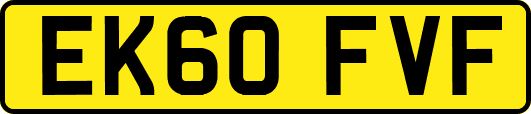 EK60FVF