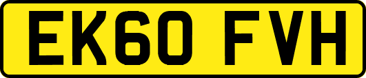 EK60FVH