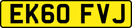 EK60FVJ