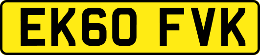 EK60FVK