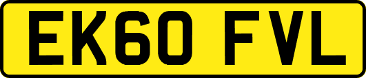 EK60FVL