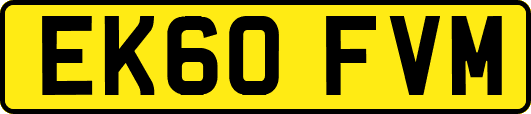 EK60FVM