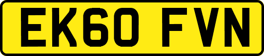 EK60FVN