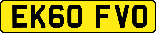 EK60FVO