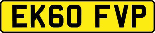 EK60FVP