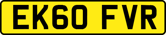 EK60FVR