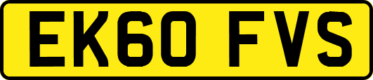 EK60FVS