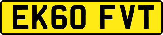 EK60FVT