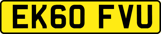 EK60FVU