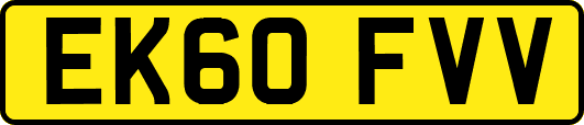 EK60FVV