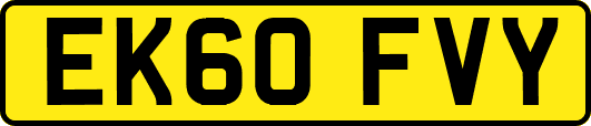 EK60FVY