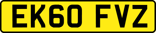 EK60FVZ