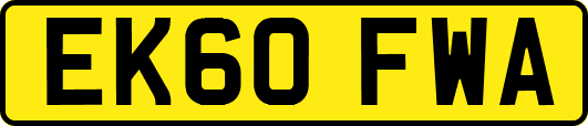 EK60FWA
