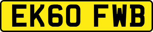 EK60FWB