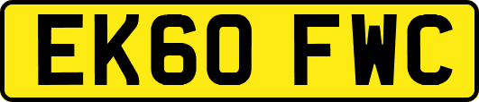 EK60FWC