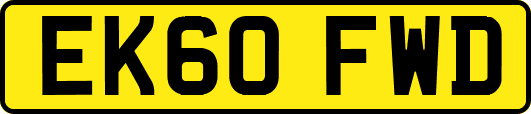 EK60FWD