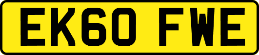 EK60FWE
