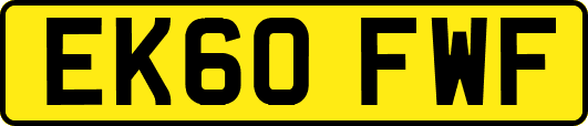 EK60FWF