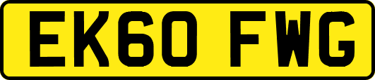 EK60FWG