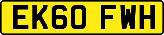 EK60FWH