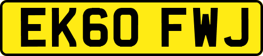 EK60FWJ