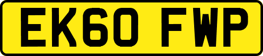EK60FWP