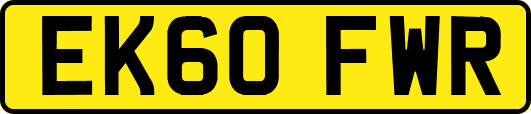 EK60FWR