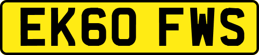 EK60FWS