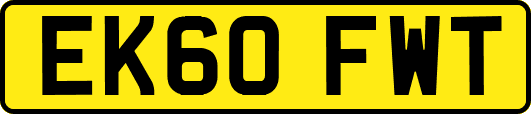 EK60FWT