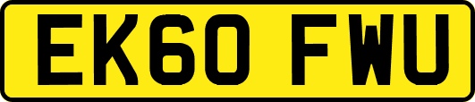 EK60FWU