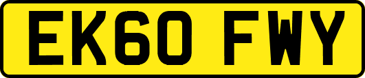 EK60FWY