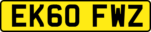 EK60FWZ