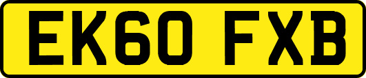 EK60FXB