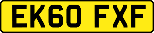 EK60FXF