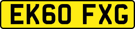 EK60FXG