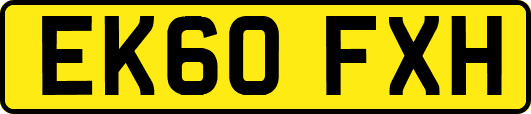 EK60FXH