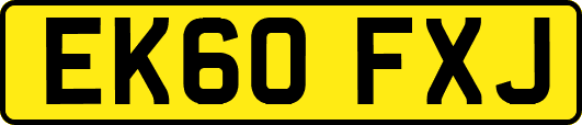 EK60FXJ