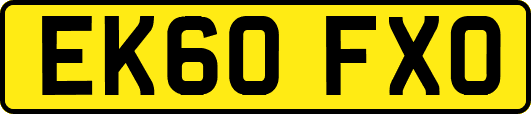 EK60FXO