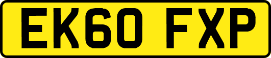 EK60FXP