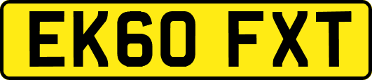 EK60FXT