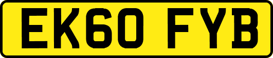 EK60FYB