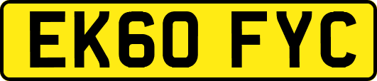 EK60FYC