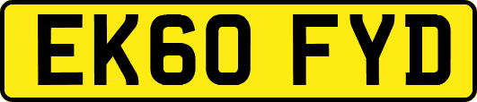 EK60FYD