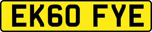 EK60FYE