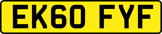 EK60FYF