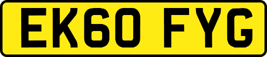EK60FYG